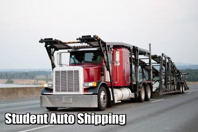 Alaska to Oregon Auto Shipping Rates