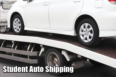 Alabama to Connecticut Auto Shipping Rates