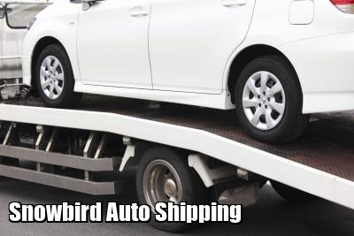 Alabama to Idaho Auto Shipping Rates