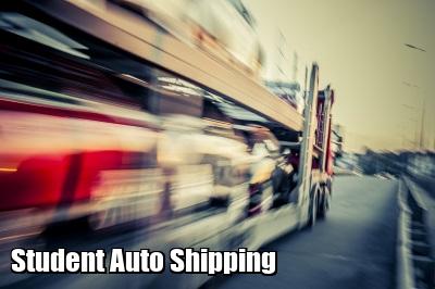 Alabama to South Carolina Auto Shipping Rates