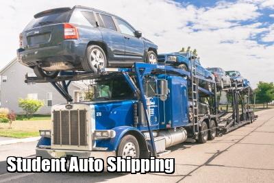 Arkansas to Idaho Auto Shipping Rates