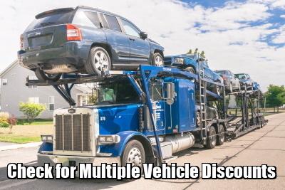 Connecticut to Michigan Auto Shipping FAQs