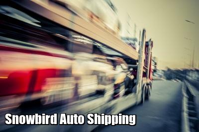 Maine to New Mexico Auto Shipping Rates