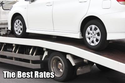 New Hampshire to Tennessee Auto Shipping Rates