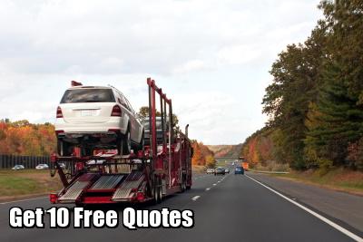 New Jersey to Michigan Auto Shipping FAQs