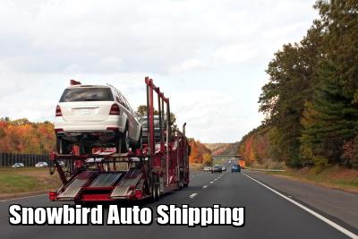 New York to Virginia Auto Shipping Rates