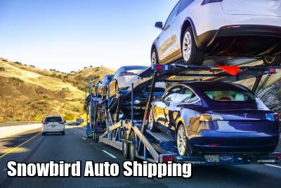 Wyoming to Oregon Auto Shipping Rates