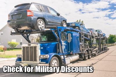 Georgia to California Auto Shipping FAQs